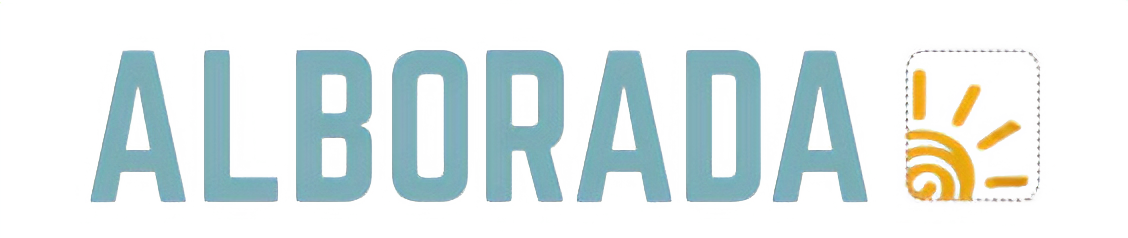 Logo Alborada