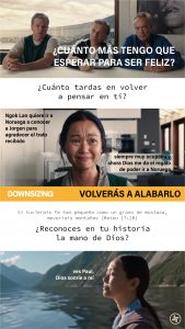 ¿Cuánto más tengo que esperar para ser feliz?