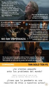 No hay esperanza