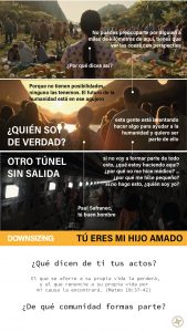 ¿Quién soy de verdad?